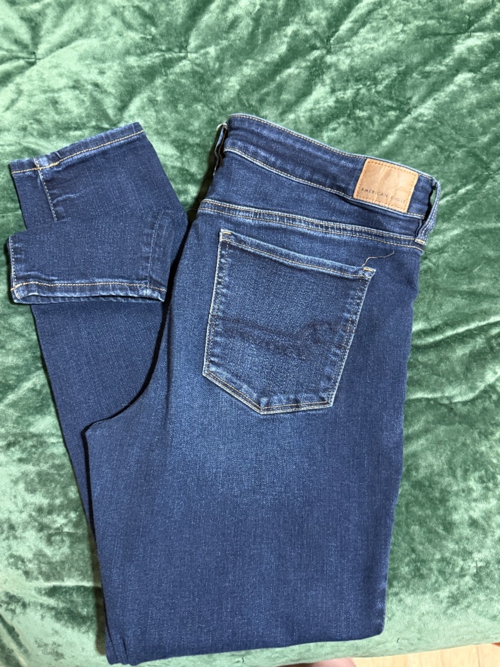 American Eagle size 16 jegging
